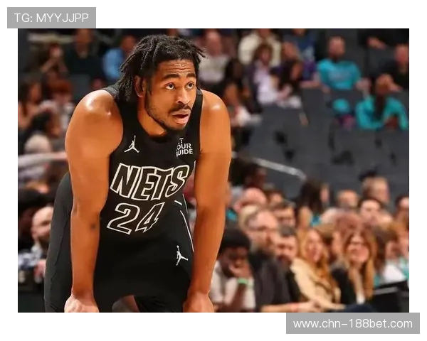 篮网作为唯一有空间球队 在交易中收获颇丰